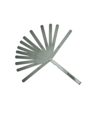 184-302S GALGAS PARA ESPESORES MARCA MITUTOYO