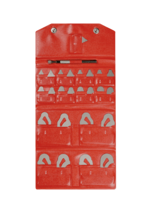 186-901 GALGAS DE RADIOS MARCA MITUTOYO