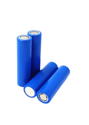 18650-2500mAh Pilas recargables de Litio 3.7 V  2500mA  18mm x 65mm HI-TRONIC