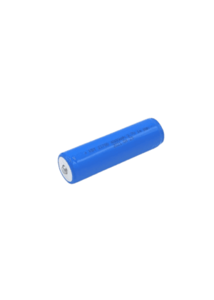 21700-4000mA  Pilas recargables de Litio 3.7 V 4000mA  21mm x 72mm HI-TRONIC