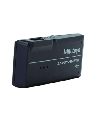 264-621 SISTEMA INALÁMBRICO DE COMUNICACIÓN U-WAVE MARCA MITUTOYO