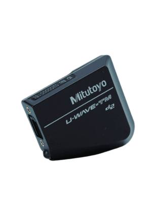 264-622 SISTEMA INALÁMBRICO DE COMUNICACIÓN U-WAVE MARCA MITUTOYO