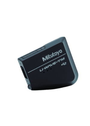 264-623 SISTEMA INALÁMBRICO DE COMUNICACIÓN U-WAVE MARCA MITUTOYO