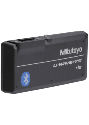 264-624 SISTEMA INALÁMBRICO DE COMUNICACIÓN U-WAVE MARCA MITUTOYO