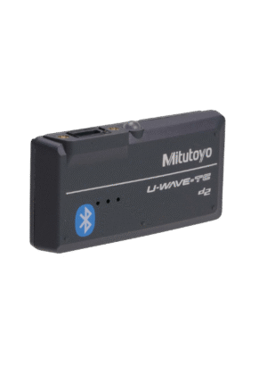 264-625 SISTEMA INALÁMBRICO DE COMUNICACIÓN U-WAVE MARCA MITUTOYO