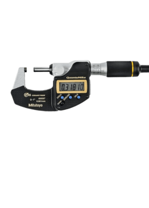 293-180-30 MICROMETRO PARA EXTERIORES DIGITAL MARCA MITUTOYO