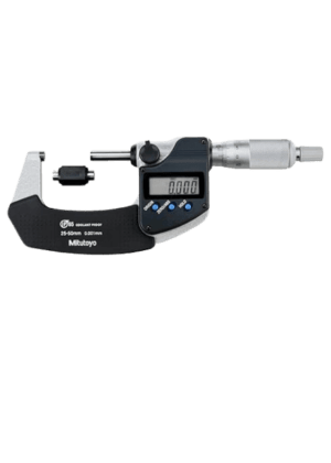 293-241-30 MICROMETRO PARA EXTERIORES DIGITAL MARCA MITUTOYO