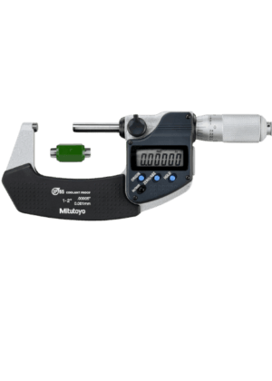293-331-30 MICROMETRO PARA EXTERIORES DIGITAL MARCA MITUTOYO