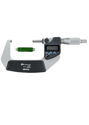 293-332-30 MICROMETRO PARA EXTERIORES DIGITAL MARCA MITUTOYO