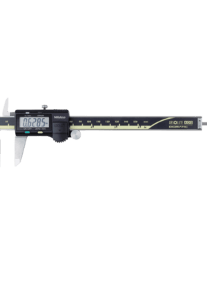 500-196-30 CALIBRADOR DIGITAL CON Y SIN SALIDA PC MARCA MITUTOYO
