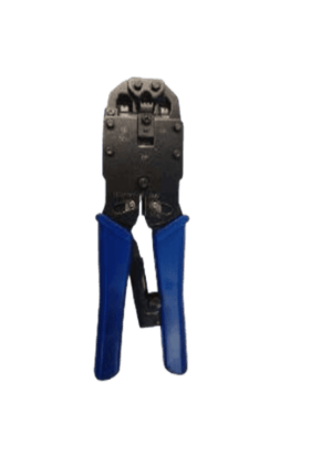 501008 PONCHADORA METALICA PARA TELEFONIA