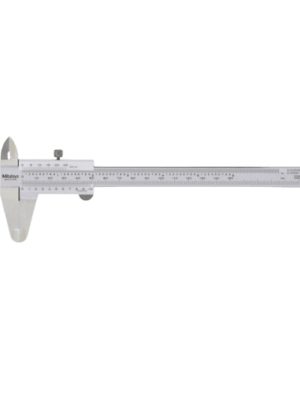 530-312 CALIBRADOR PIE DE REY ANÁLOGO MARCA MITUTOYO