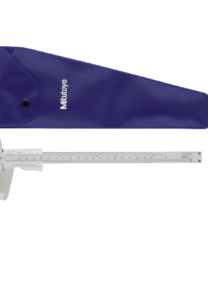 531-108 CALIBRADOR PIE DE REY CON FRENO DE MUELLE MARCA MITUTOYO