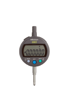 543-391 RELOJ COMPARADOR DIGITAL