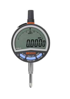 543-701 RELOJ COMPARADOR DIGITAL MARCA MITUTOYO