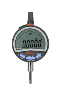 543-712 RELOJ COMPARADOR DIGITAL MARCA MITUTOYO