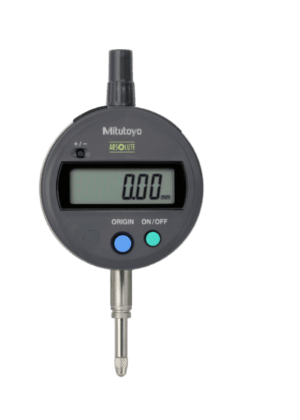 543-781-10 RELOJ COMPARADOR DIGITAL MARCA MITUTOYO