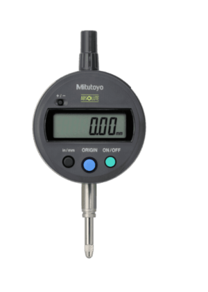 543-782-10 RELOJ COMPARADOR DIGITAL MARCA MITUTOYO