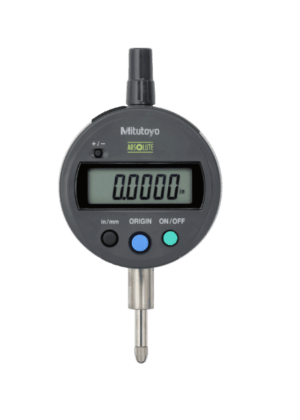 543-783-10 RELOJ COMPARADOR DIGITAL MARCA MITUTOYO