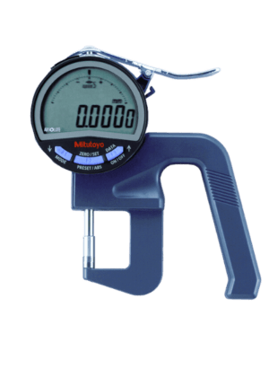 547-401A CALIBRADOR DE ESPESORES DIGITAL SERIE 547 MARCA MITUTOYO