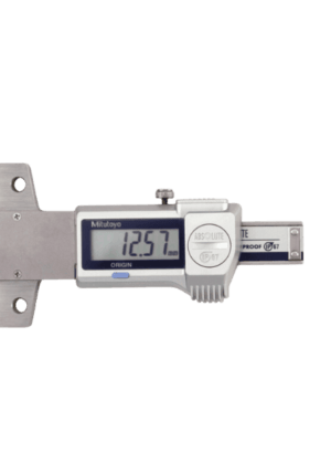 571-200-20 PROFUNDIMETRO DIGITAL TIPO PIE DE REY MARCA MITUTOYO