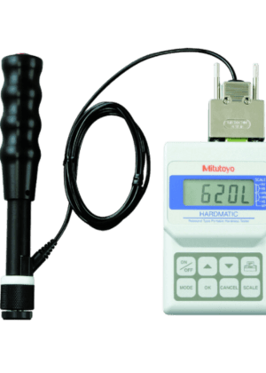 810-298-10 DUROMETRO UNIVERSAL DE IMPACTO PORTATIL HH-411 MARCA MITUTOYO