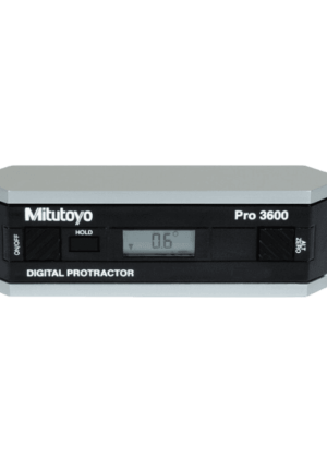 950-318 MEDIDOR DE INCLINACIÓN DIGITAL MARCA MITUTOYO