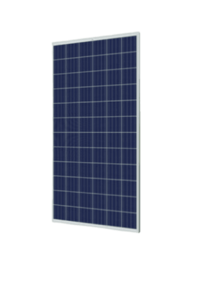 ODA320-36-P Panel solar de 72 celulas.  POLICRISTALINO, Marco en Aluminio, Potencia 320W, (Vmp) MARCA OSDA SOLAR