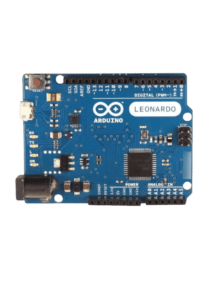 OKY2004 TARJETA CONTROLADORA LEONARDO - r3 atmega32u4