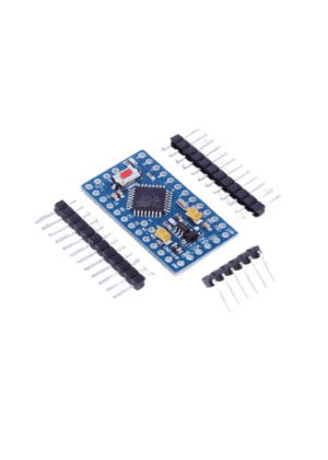 OKY2009-1 TARJETA CONTROLADORA MINI PRO - ATMEL ATMEGA328P