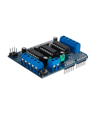 OKY2151 Modulo controlador de motores DC