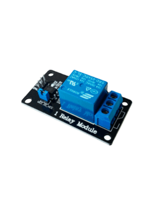 OKY3011-5V modulo 5v dc - relevo 1 canal