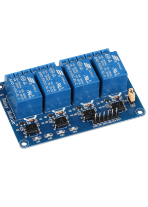OKY3013-2-5V MODULO 5V DC