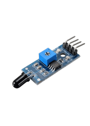 OKY3053 MODULO SENSOR DE TEMPERATURA EN LA LLAMA - INFRAROJO