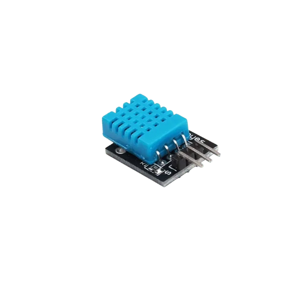 OKY3068-1 MODULO DHT11 SENSOR TEMPERATURA HUMEDAD