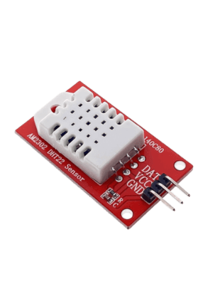 OKY3070 MODULO SENSOR TEMPERATURA Y HUMEDAD DHT22