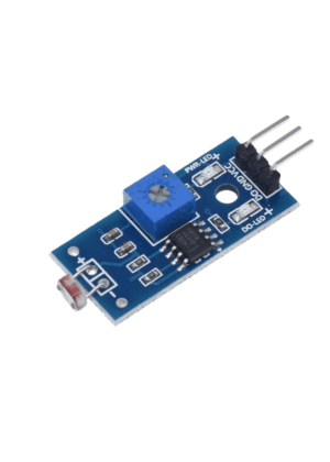 OKY3105 MODULO SENSOR PHOTOSENSITIVO LDR