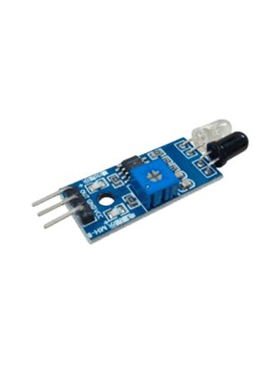 OKY3127 MODULO SENSOR IR INFRAROJO DE REFLEJO