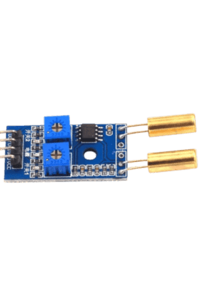 OKY3228 MODULO SENSOR DE INCLINACION 2 CANALES SW-520D