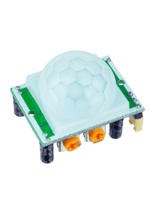 OKY3270 MODULO SENSOR DE MOVIMIENTO INFRAROJO HC-SR501
