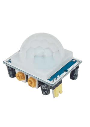 OKY3271 MODULO SENSOR DE MOVIMIENTO INFRAROJO HC-SR501