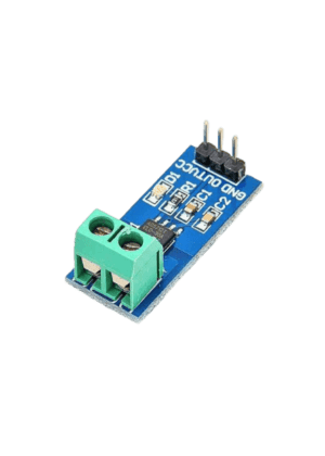 OKY3312-30A MODULO SENSOR DE CORRIENTE 30A - ACS712