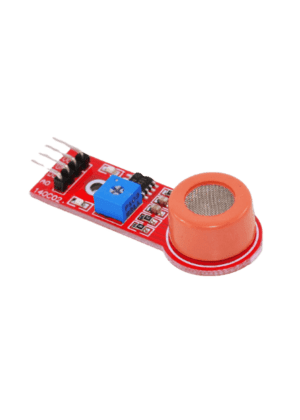 OKY3326 MODULO MQ-3 SENSOR DE GAS/ALCOHOL