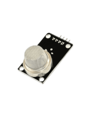 OKY3330 MODULO SENSOR DE GAS MQ-5