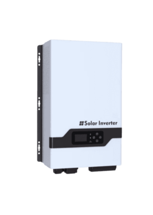 PV33-3048TLV  Inversor de baja frecuencia 3 KW 48 VDC onda seno pura MARCA MUST