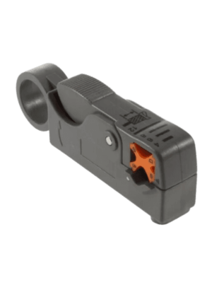 Pela Cable para  RG58 / RG59 / RG62 / RG6 / RG3C / RG2V