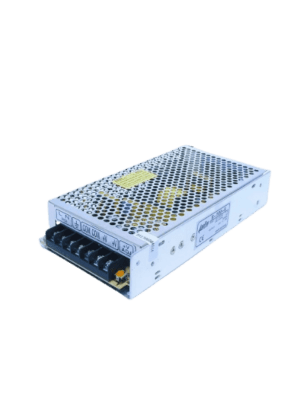 S-100-5  Fuente de poder Suichada. Con salida de 5VDC/20A  100W  129x98x38 mm