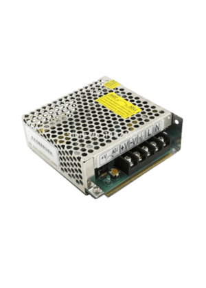S-15-5  Fuente de poder Suichada. Con salida de 5VDC/3A  15W    99x97x35 mm