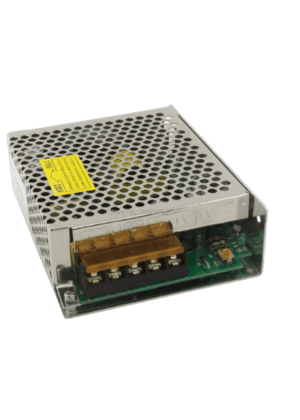 S-35-05  Fuente de poder Suichada. Con salida de 5VDC/7A  35W   129x98x38 mm