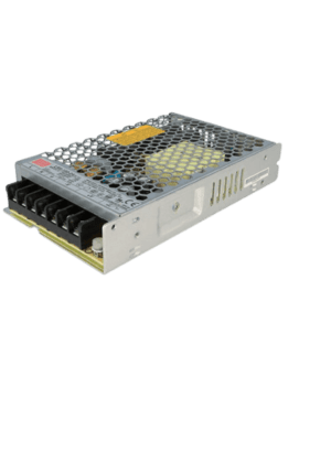 SE-180-12  Fuente de poder suichada. Entrada 90/264VAC salida de 12V/15A  180W.199x98x38 mm